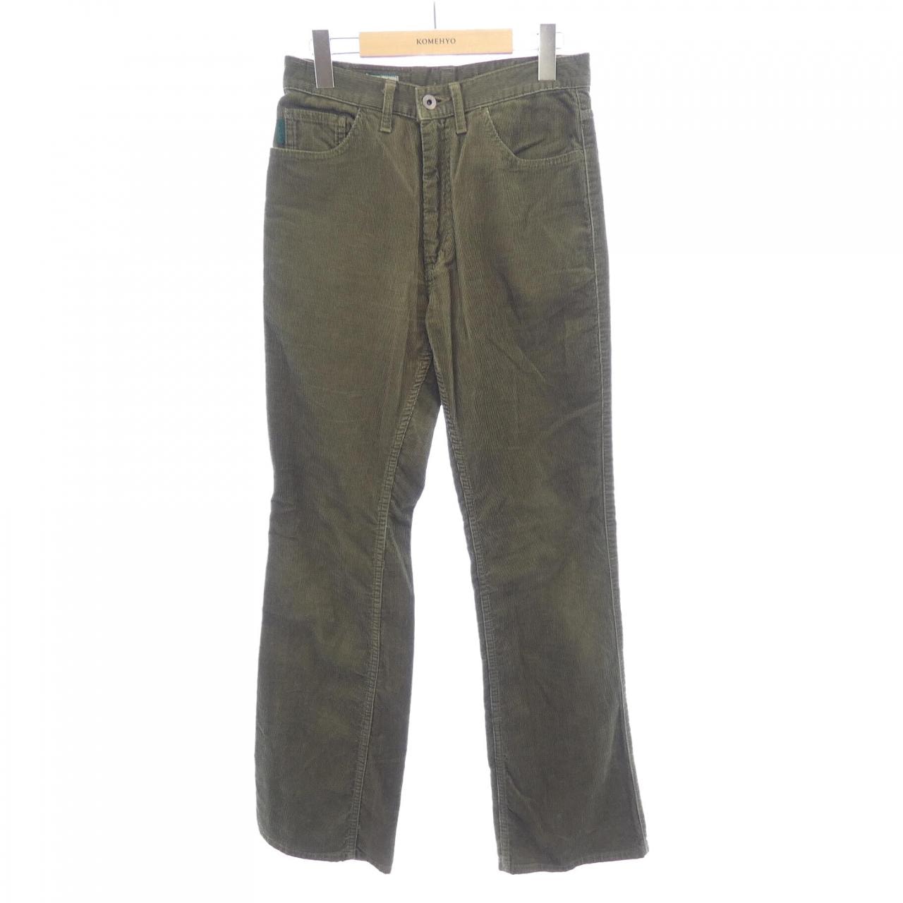 ポールスミス Paul Smith 407906(2577) パンツ