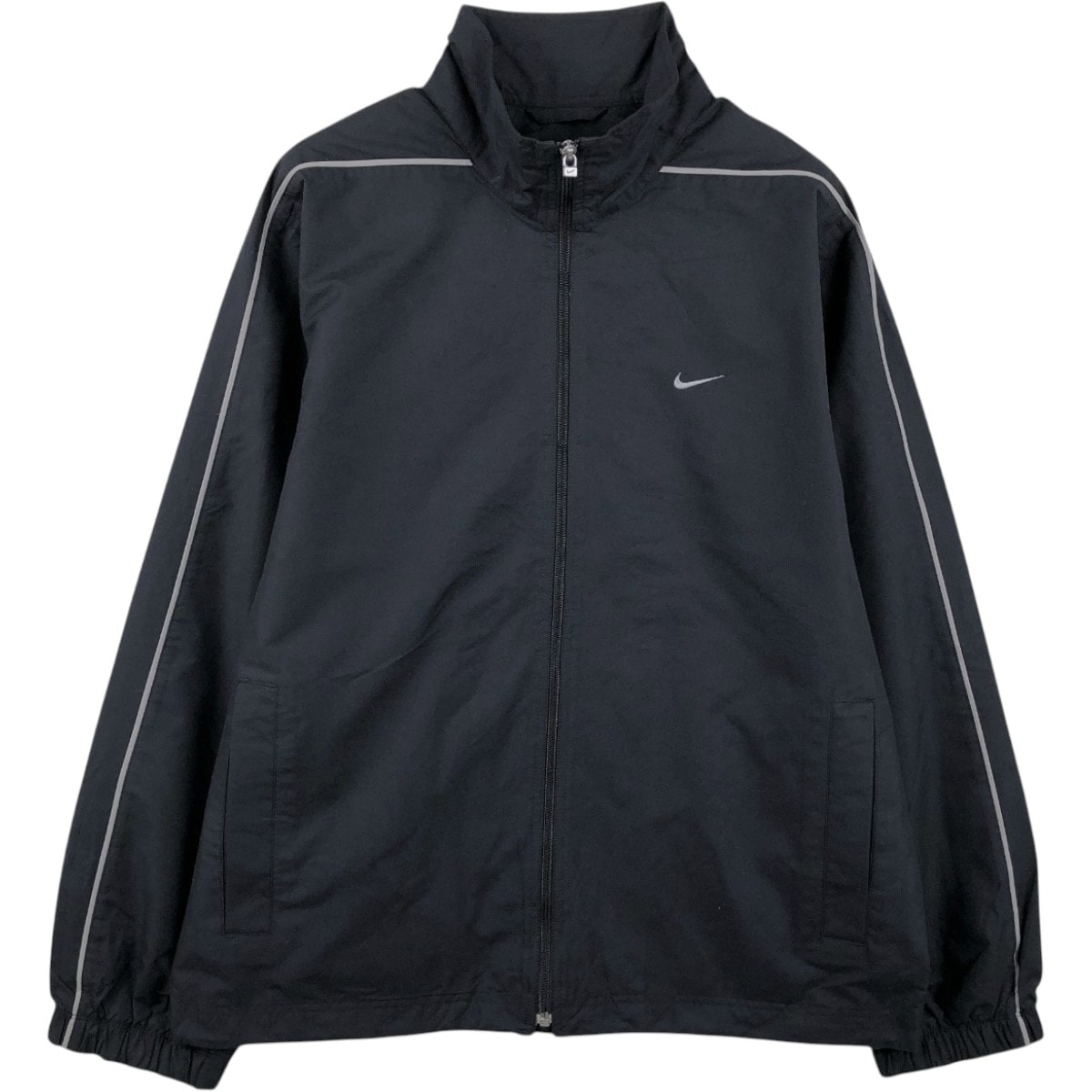 古着 00年代 ナイキ NIKE ウインドブレーカー メンズM相当/eaa673358