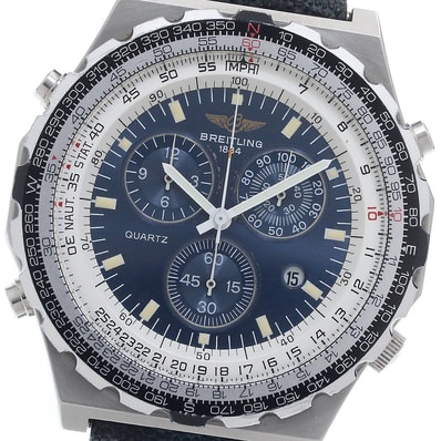 ブライトリング ジュピターパイロット A59027 メンズ 【中古】