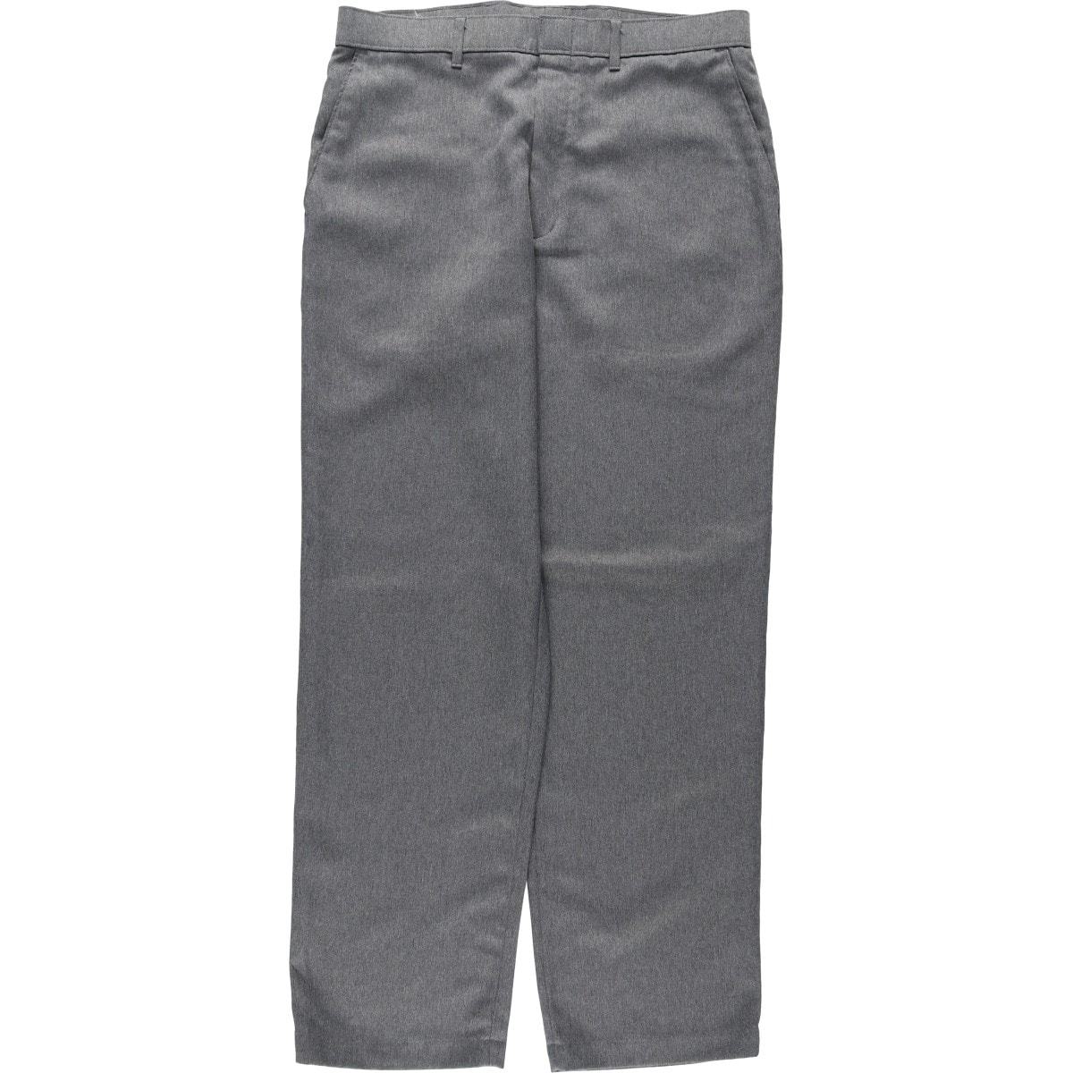 古着 00年代 リーバイス Levi's ACTION SLACKS スラックスパンツ メンズw34相当/eaa622804