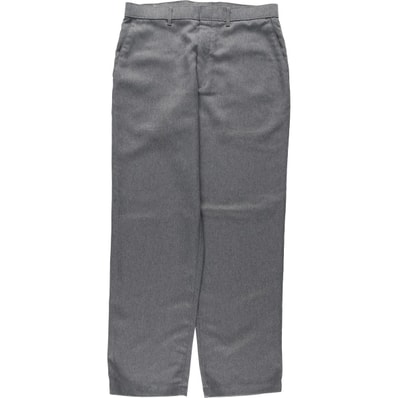 古着 00年代 リーバイス Levi's ACTION SLACKS スラックスパンツ メンズw34相当/eaa622804