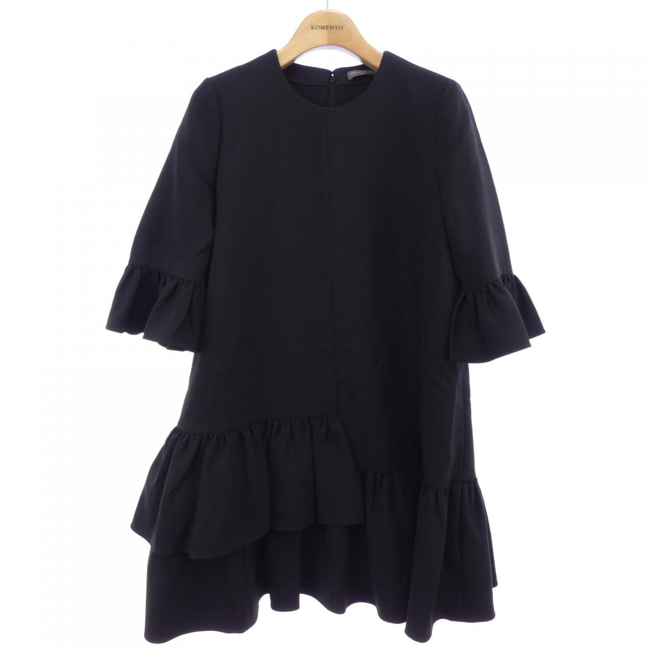 アレキサンダーマックイーン ALEXANDER McQUEEN 504546 QKJ09 ワンピース