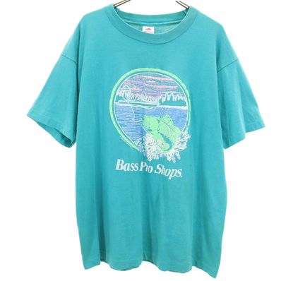 FRUIT OF THE LOOM 90s 半袖 Tシャツ