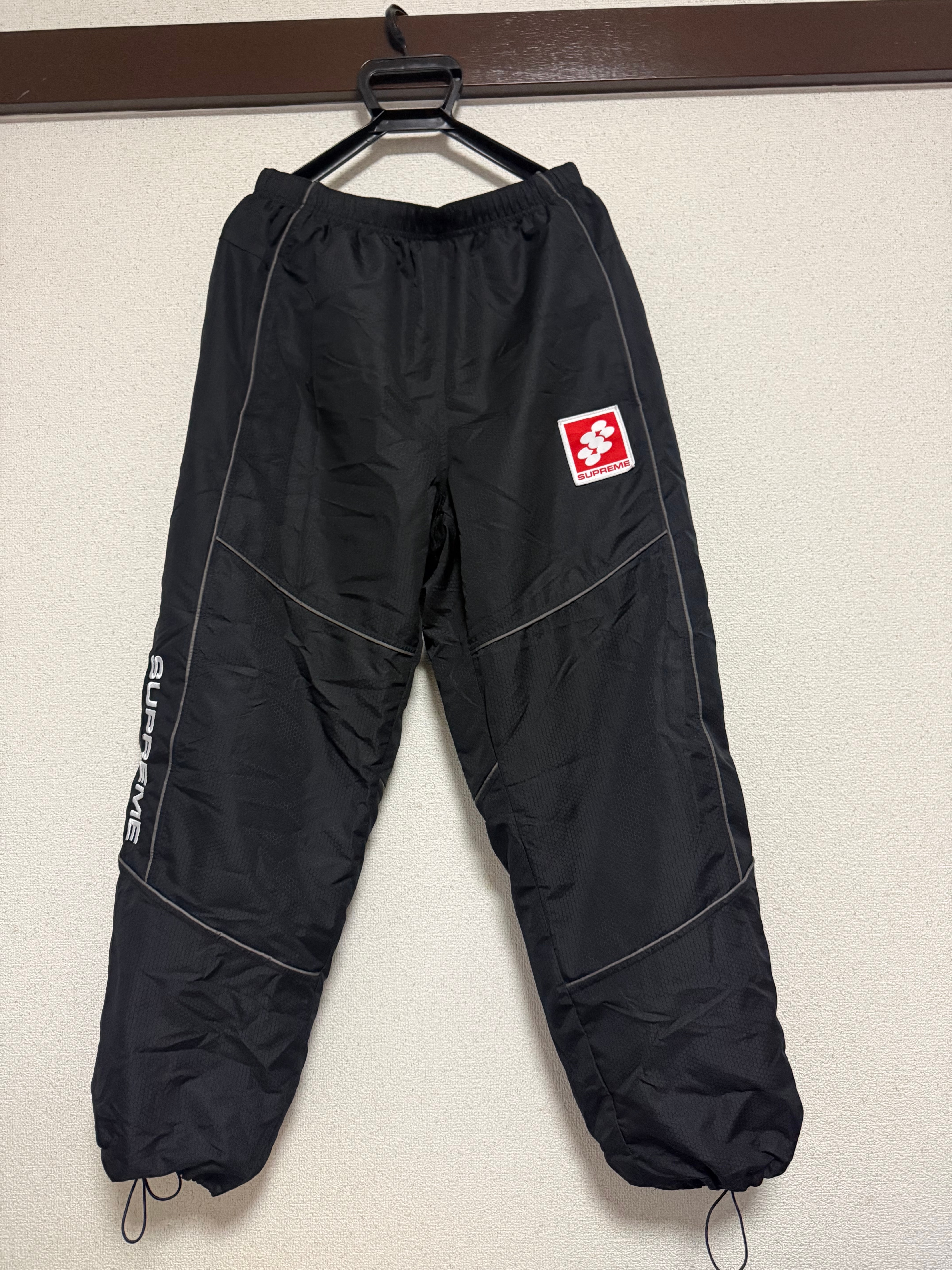 Supreme x Nike Track Pant 