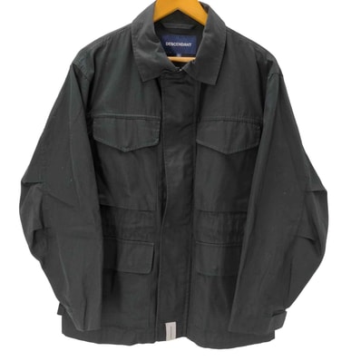 22SS KEY WEST TWILL JACKET キーウエスト ツイル ジャケット【1141802141566】