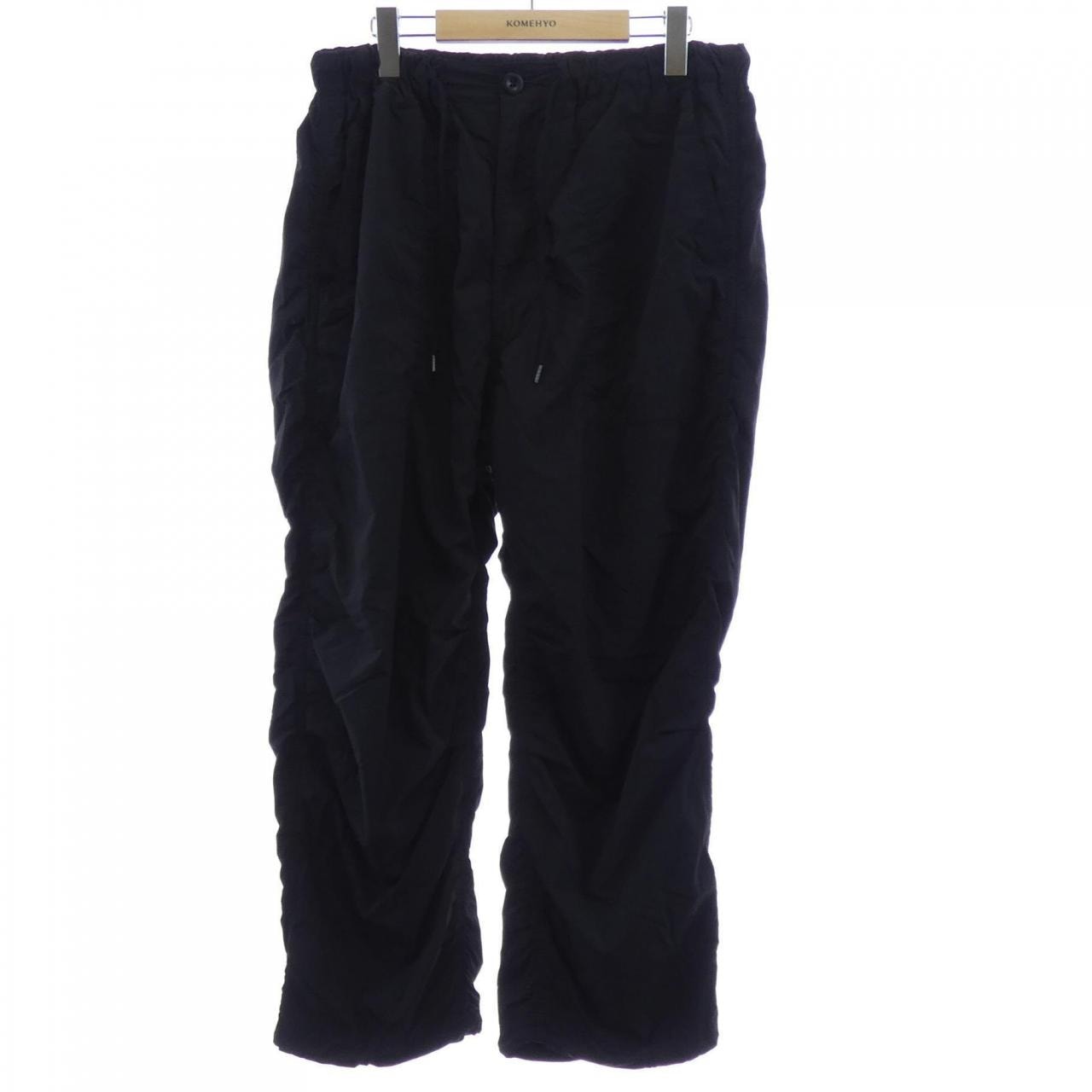 コムデギャルソンオム COMME des GARCONS HOMME HM-P008 パンツ