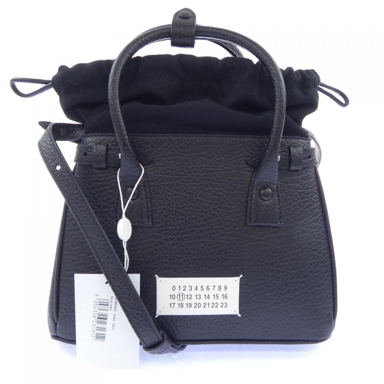 メゾンマルジェラ Maison Margiela 5AC ドローストリングバッグ SB3WD0005 BAG
