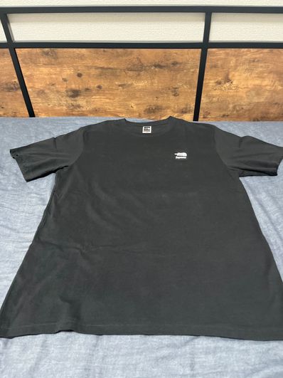 Supreme x The North Face Bandana Tee "Black"