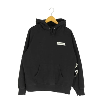 23AW Catwoman Hooded Sweatshirt キャットウーマン スウェット【1142454383816】