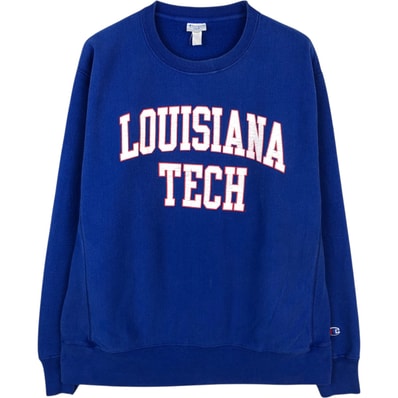 古着 チャンピオン Champion REVERSE WEAVE リバースウィーブ スウェットシャツ トレーナー メンズL相当/eaa624619