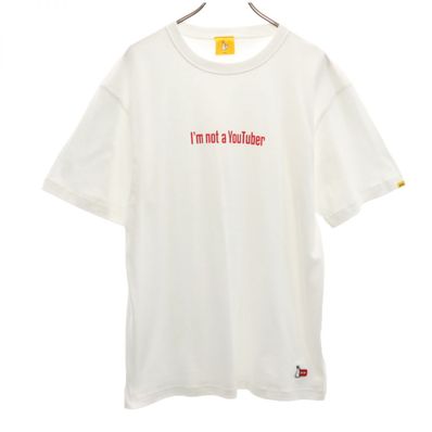 FR2 エフアールツー 半袖 Tシャツ L