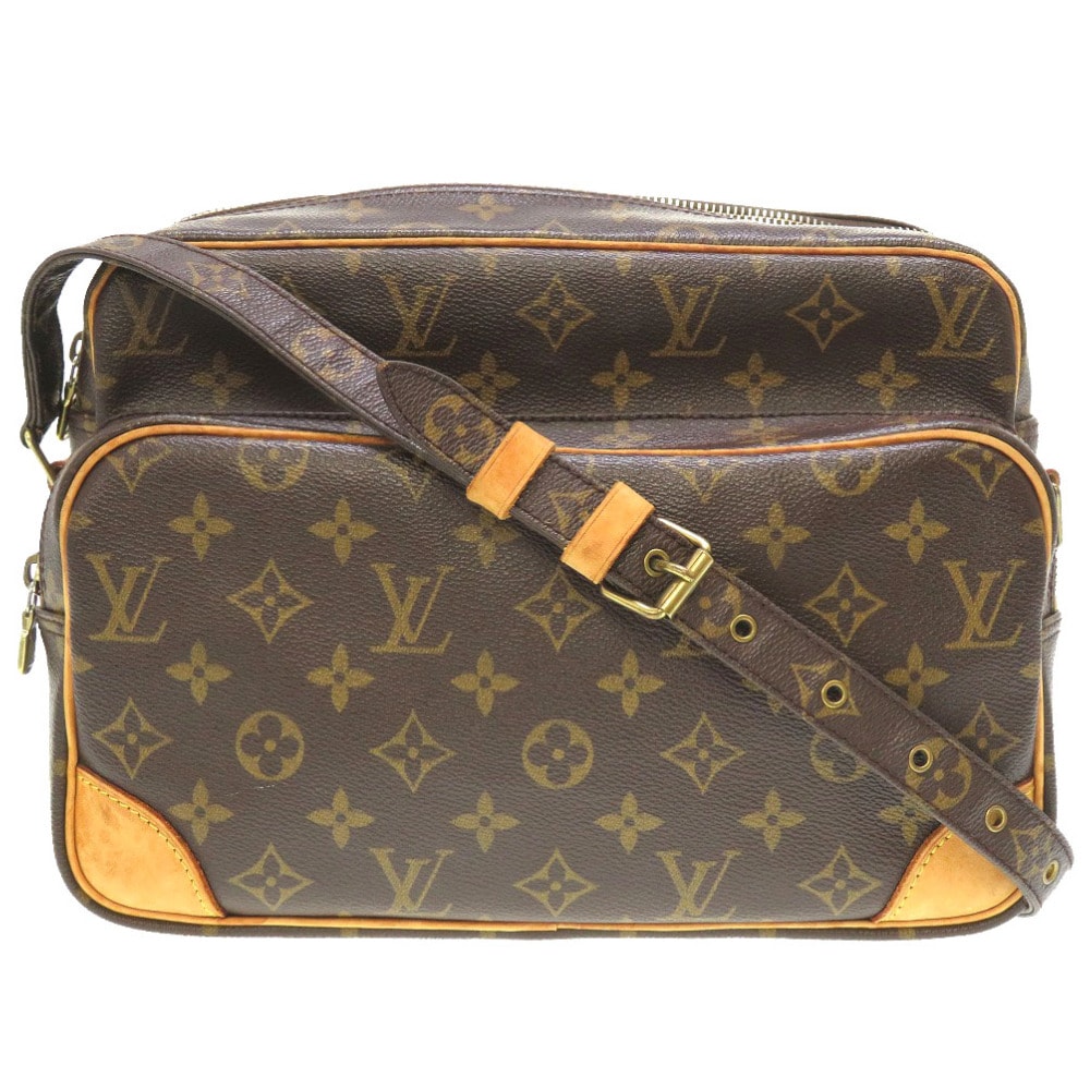 Louis Vuitton Nile Monogram