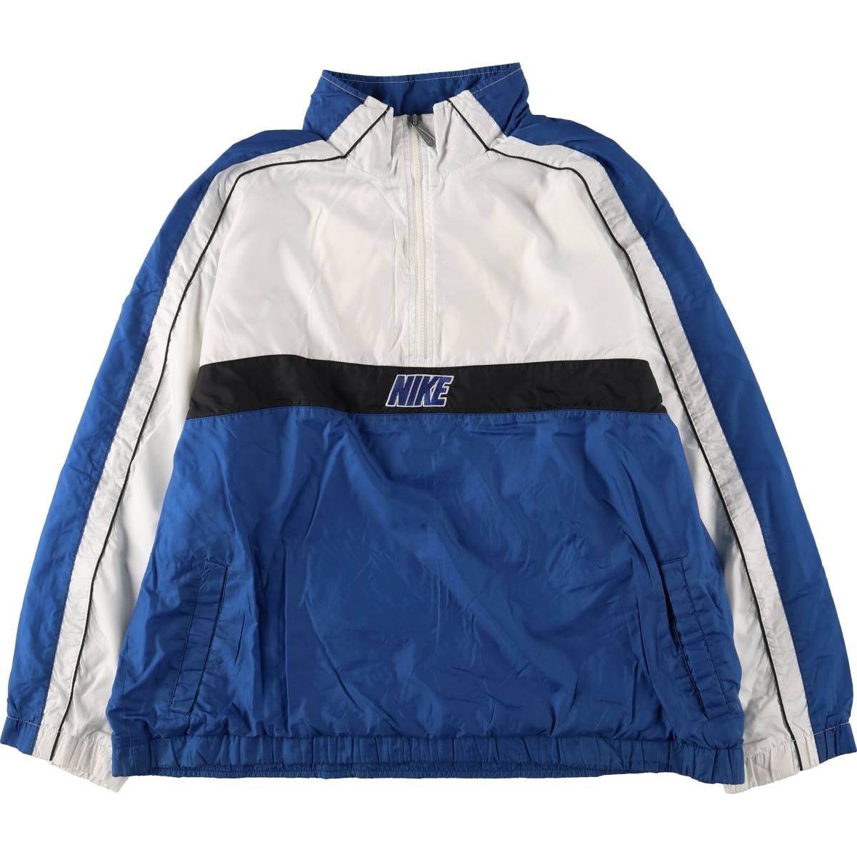 古着 90年代 ナイキ NIKE アノラックジャケット メンズXXL相当 ヴィンテージ/eaa579536