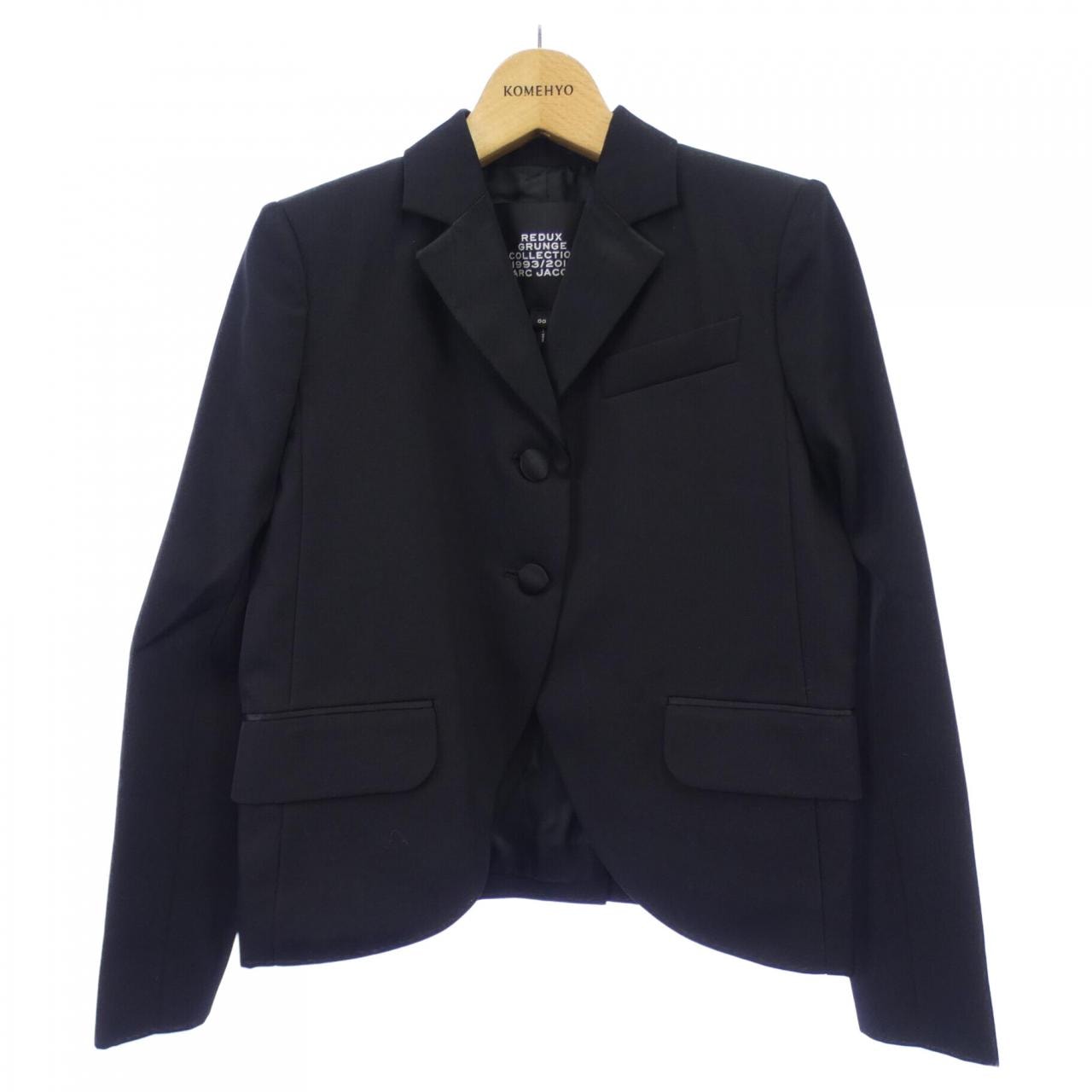 マークジェイコブス MARC JACOBS ジャケット