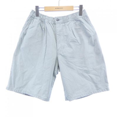 ディセンダント DESCENDANT ショートパンツ