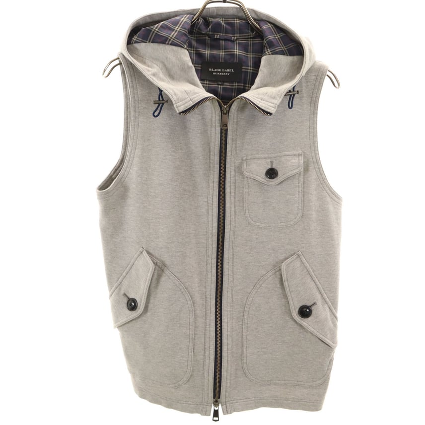 C (やや傷や汚れあり)】BURBERRY BLACK LABEL バーバリーブラック C (やや傷や汚れあり)】BURBERRY BLACK LABEL バーバリーブラック