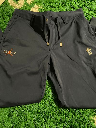 Jordan x Eastside Golf Men's Pants "Navy"