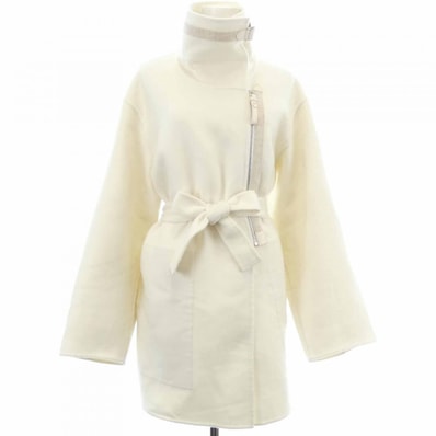 エルメス HERMES 5H0115DA コート