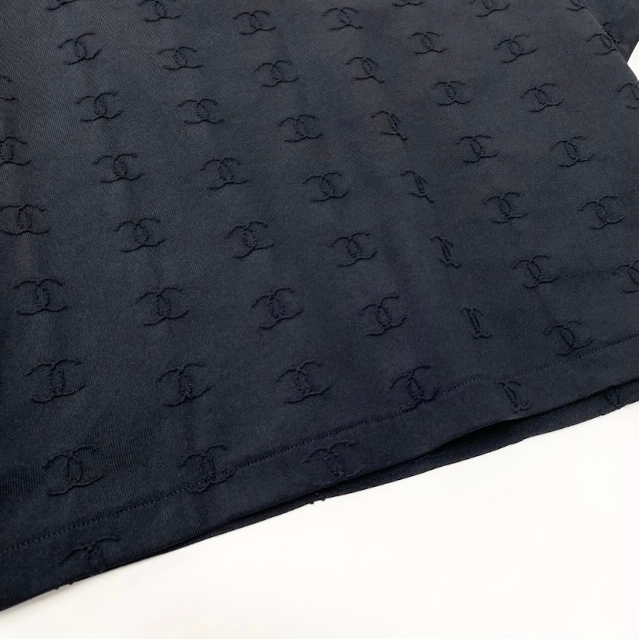 A (未使用に近い)】超美品 CHANEL シャネル ヴィンテージ 97P 1997SS