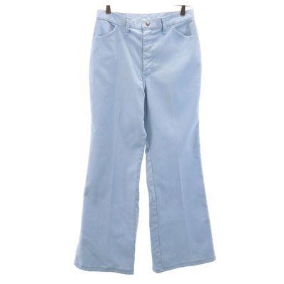 Levi's 70s ブーツカットパンツ