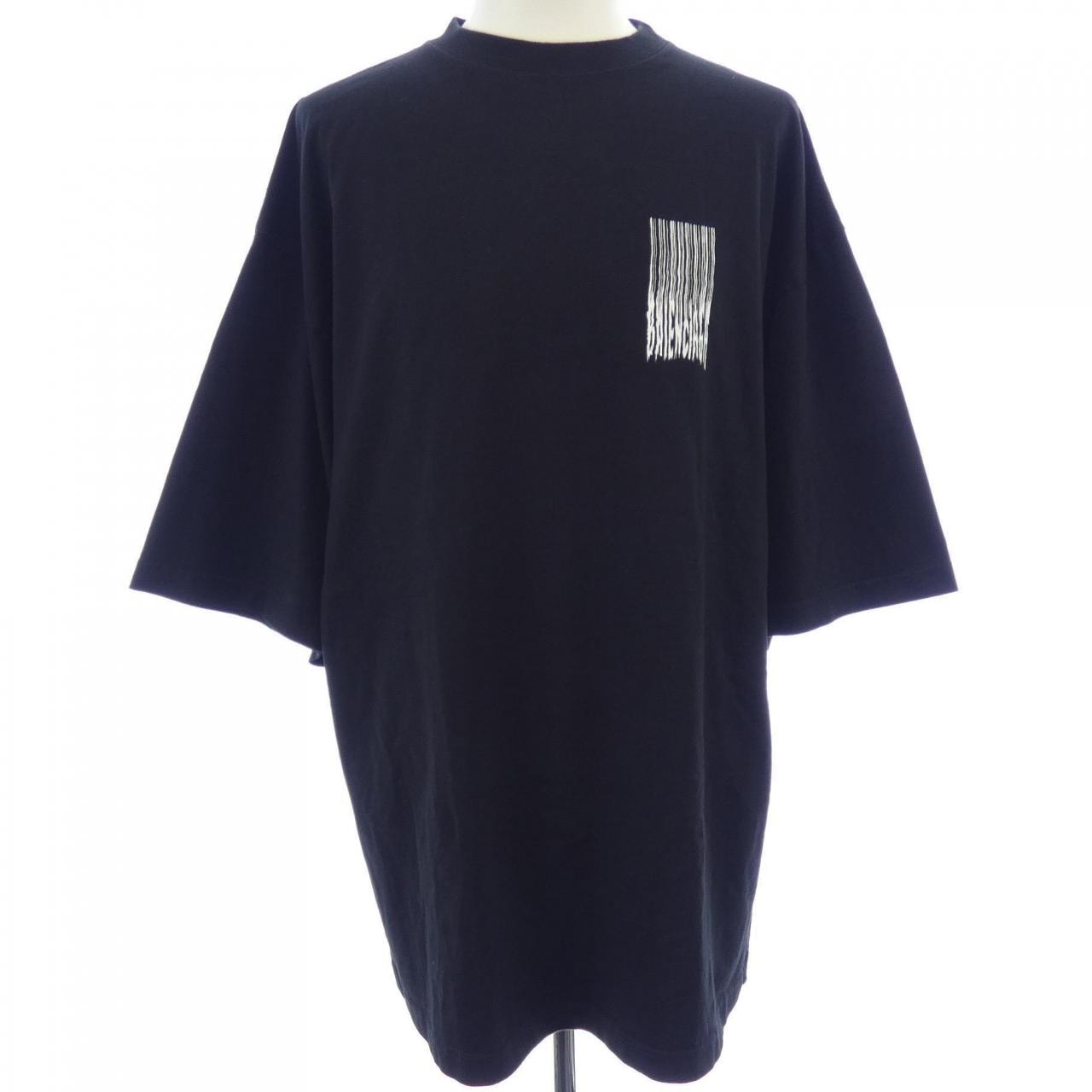 バレンシアガ BALENCIAGA 661715 TKVE5 UNISEX Tシャツ