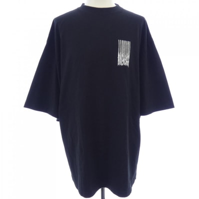 バレンシアガ BALENCIAGA 661715 TKVE5 UNISEX Tシャツ