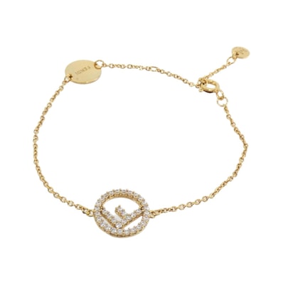 フェンディ 8AG761 6DM ブレスレット