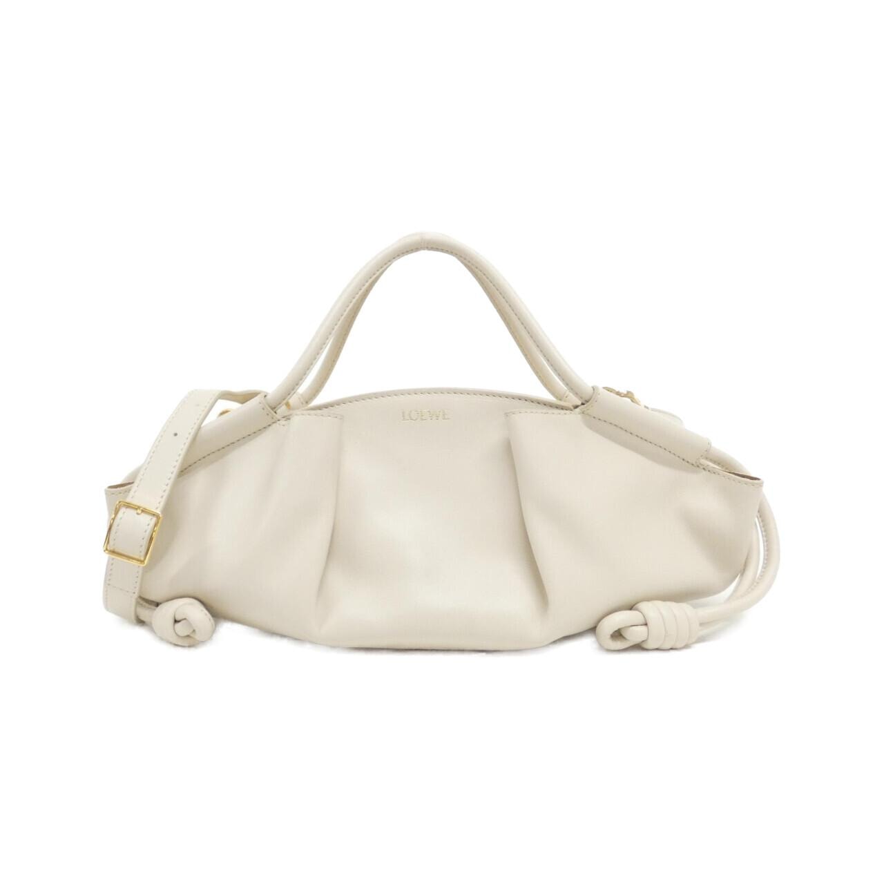 ロエベ パセオ スモール A709P48X02 バッグ