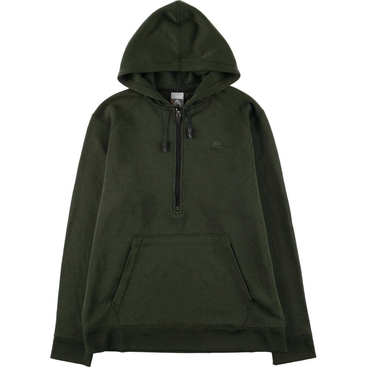 古着 ナイキ NIKE ACG ジャージプルオーバーパーカー メンズL相当/eaa616835