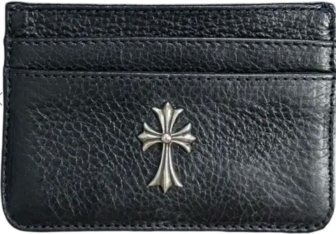 クロムハーツ　CHクロス カードケース