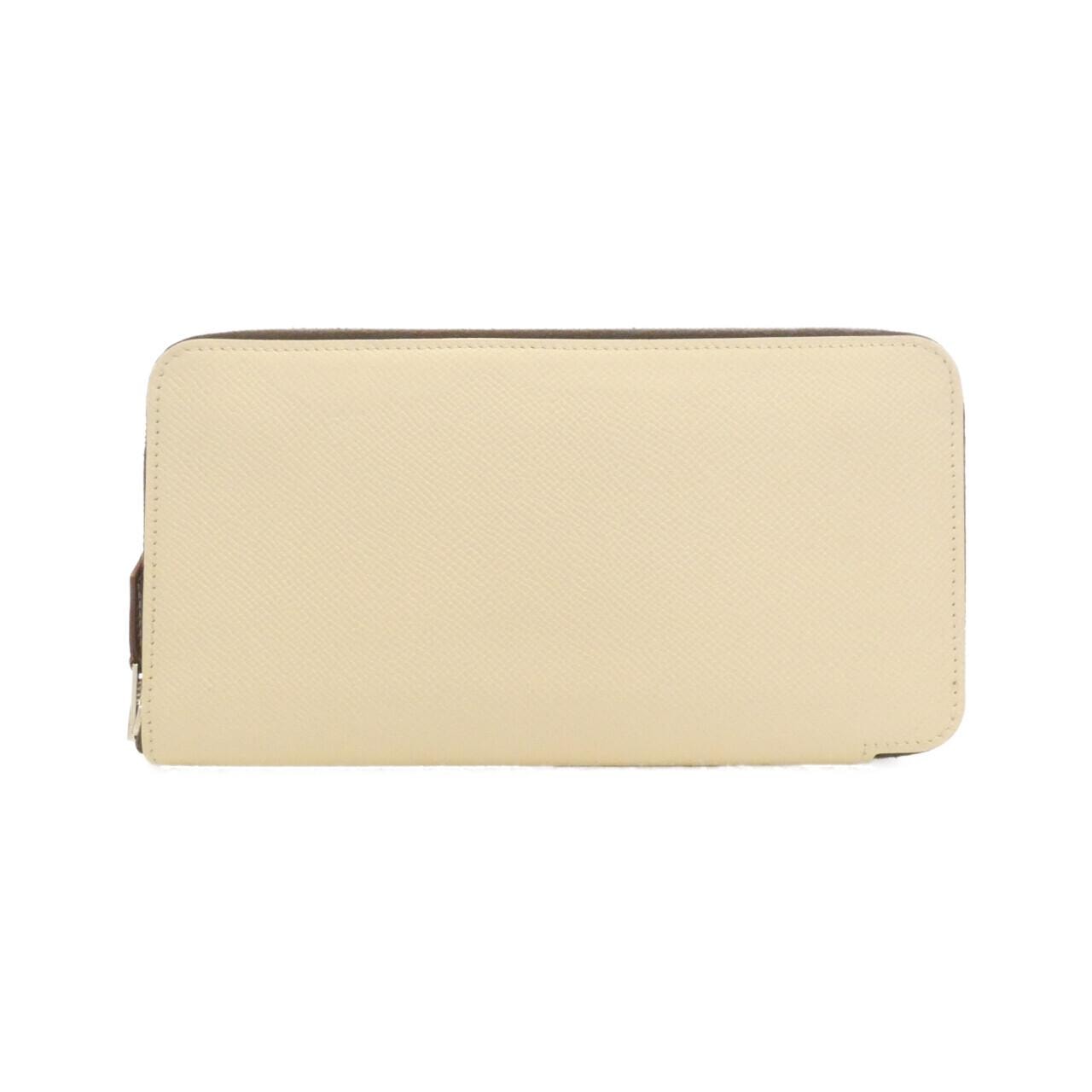 エルメス H EN FIL シルク イン クラシック 084386CK 財布