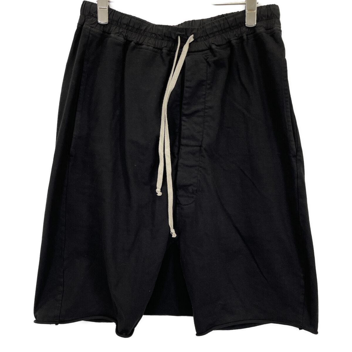 ダークシャドウ ブラック DU01E3380-RIG DRAWSTRING PODS ボトムス S