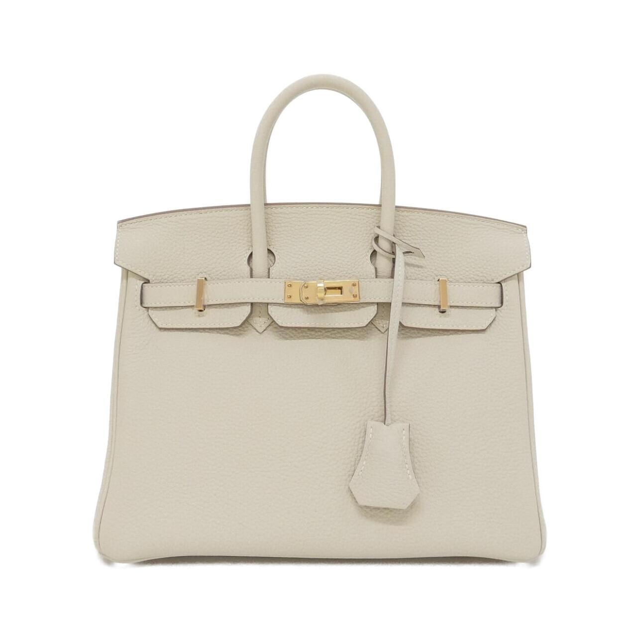 エルメス バーキン 25cm 057208CD バッグ