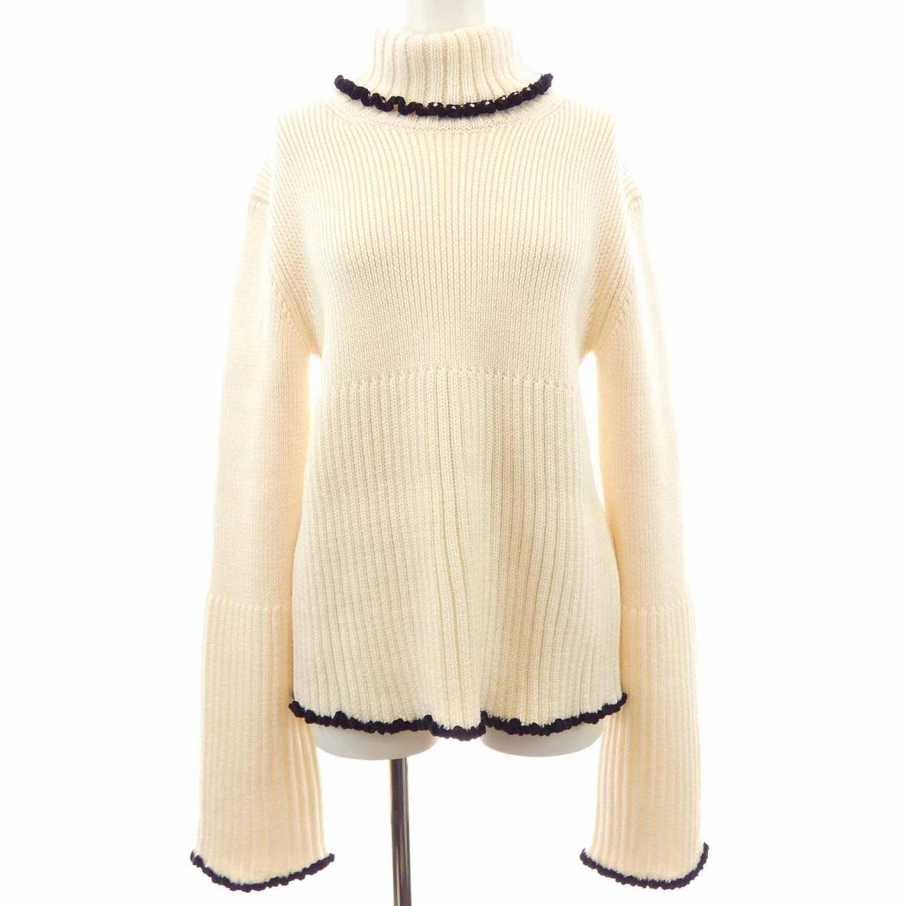 ジルサンダー JIL SANDER J02GP0233 ニット