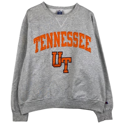 古着 チャンピオン Champion AUTHENTIC ATHLETIC APPAREL カレッジスウェットシャツ トレーナー メンズXL相当 ヴィンテージ/eaa607357