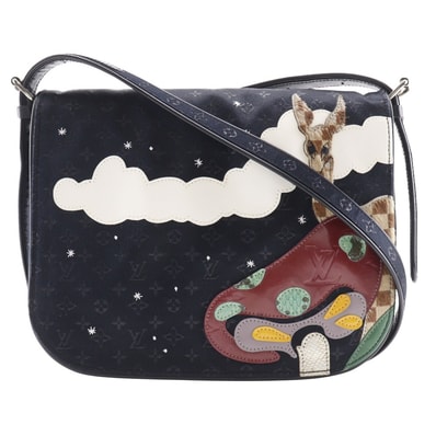 ルイ・ヴィトン ミュゼット コント・ドゥ・フェ M92273 SR0032 レデ