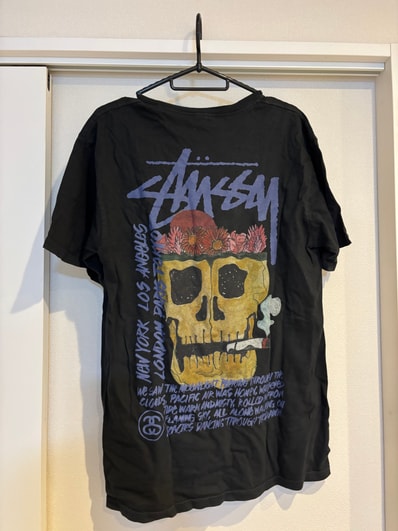 STUSSY Tシャツ