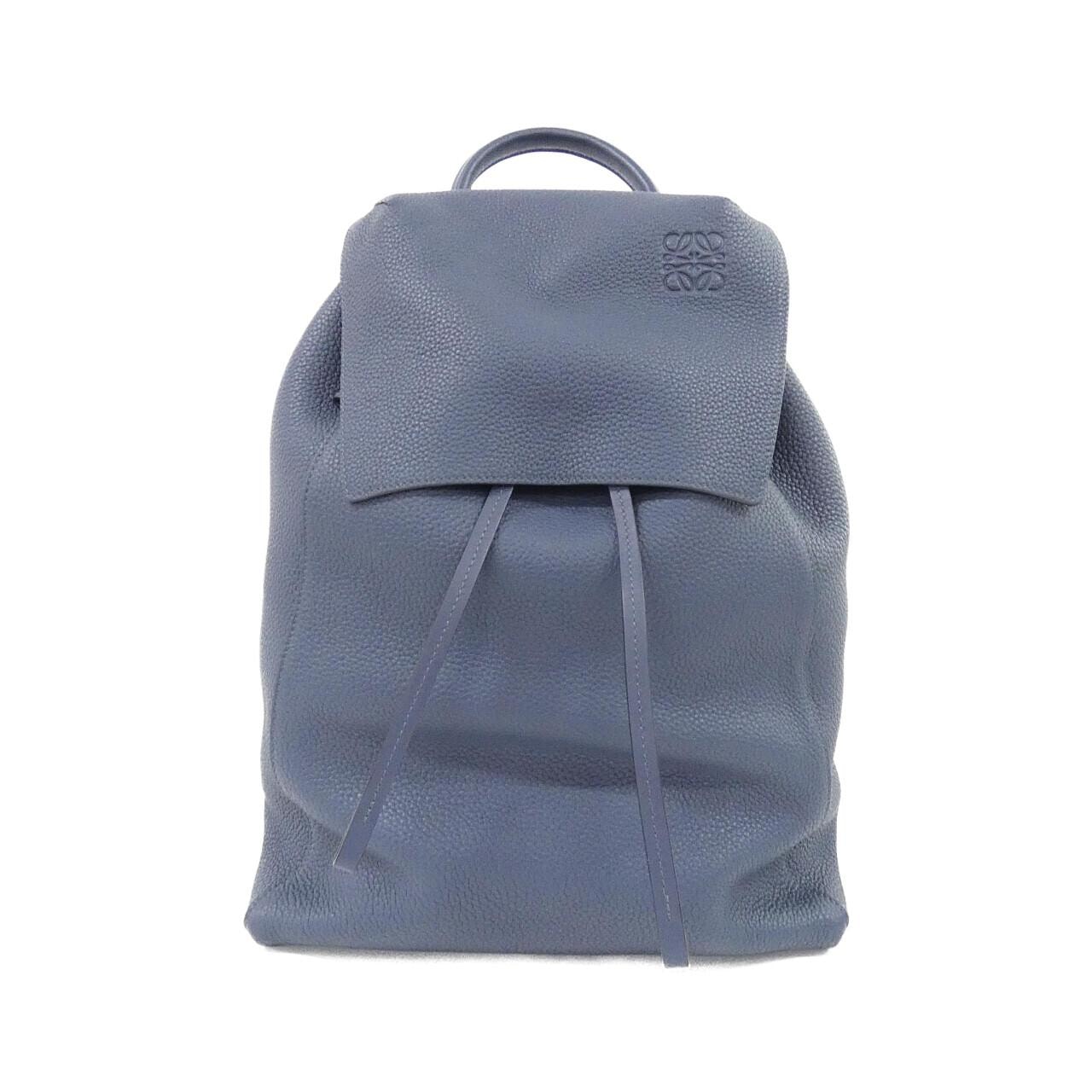 ロエベ DRAWSTRING BACKPACK B871J17X02 リュックサック
