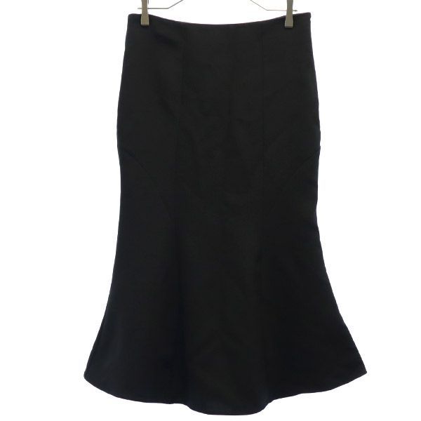 未使用 ZARA ザラ ロングスカート M
