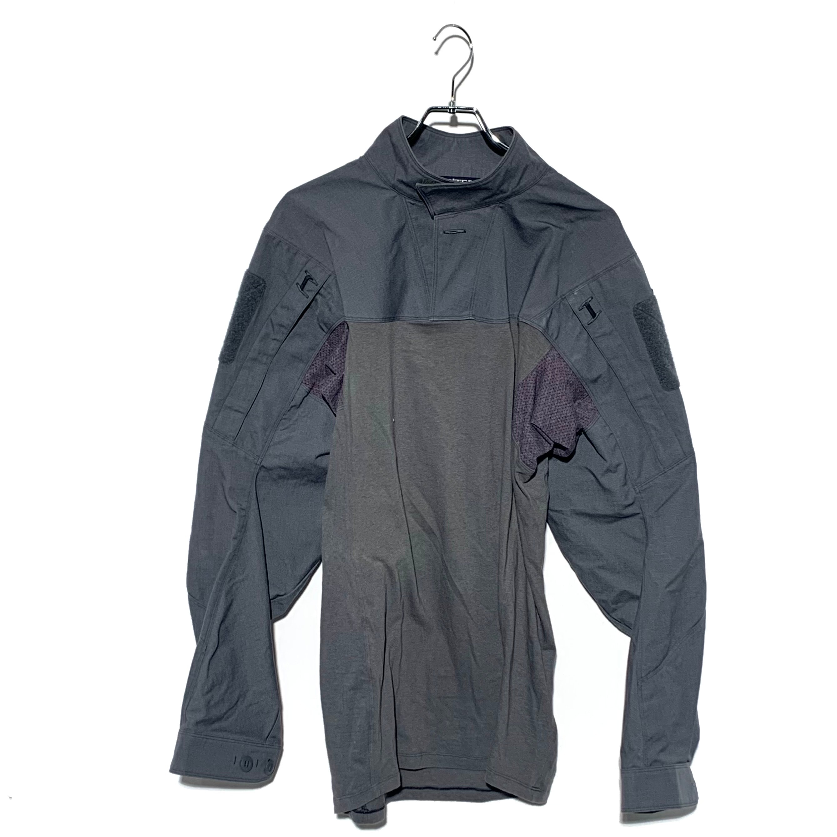 ARC’TERYX Assault Shirt AR Gray