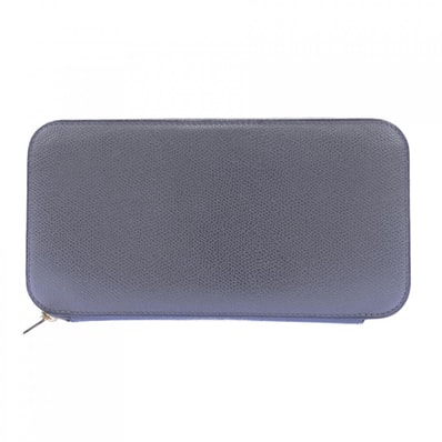 ヴァレクストラ VALEXTRA ジップパース12カード SGZA0021028LOCWZ99 WALLET