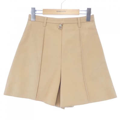 エルメス HERMES MORS A JOUET *86-7004 ショートパンツ