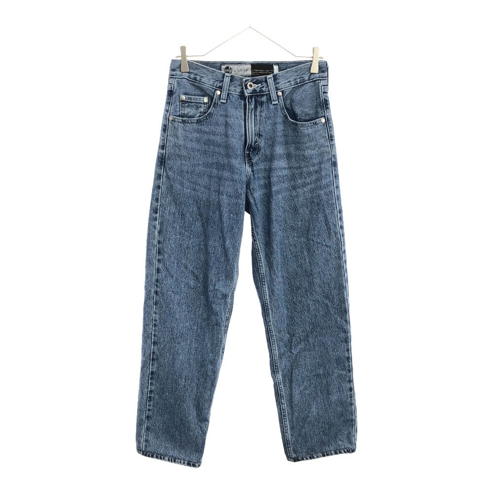 Levi's ストレートデニムパンツ