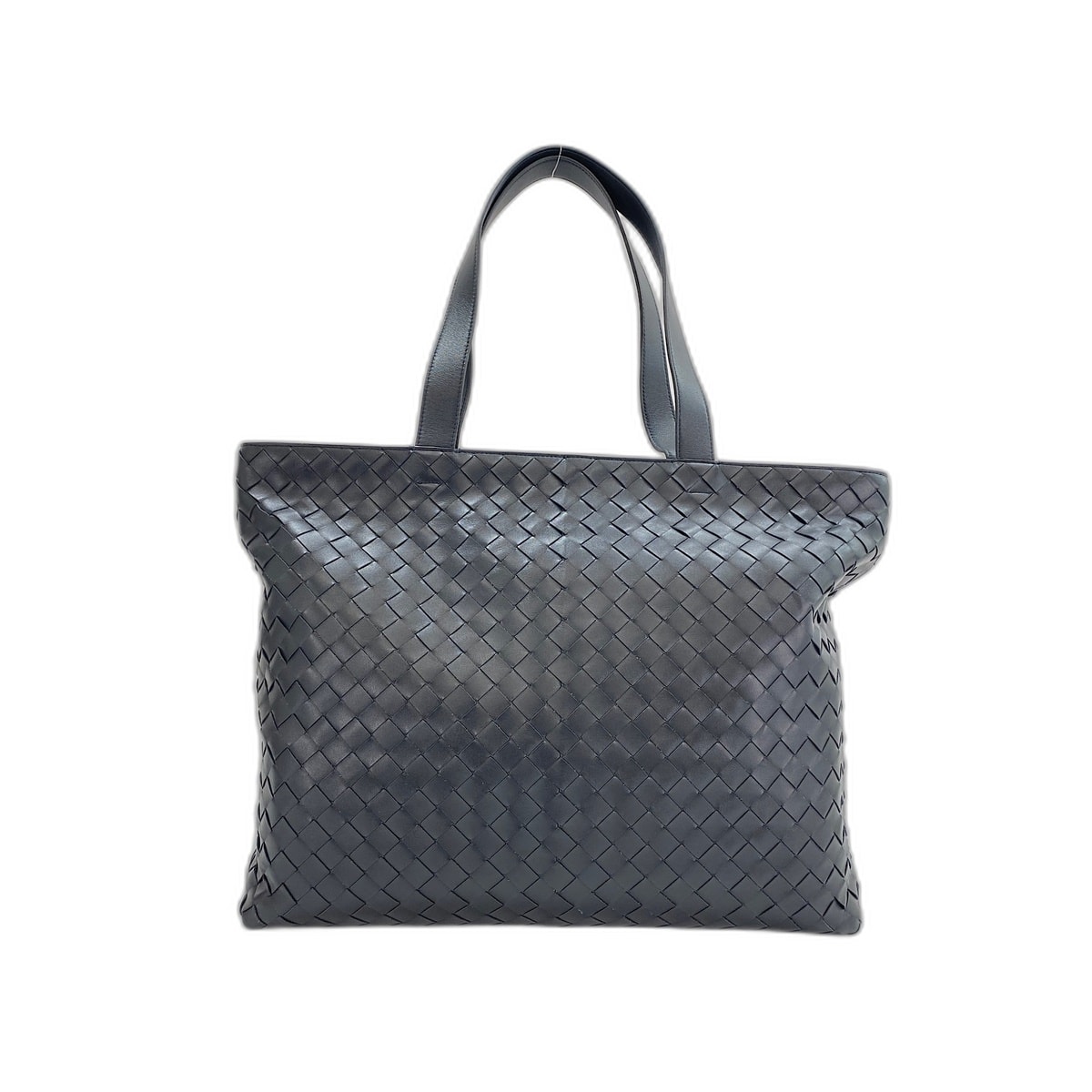 ボッテガヴェネタ BOTTEGAVENETA トートバッグ【中古】