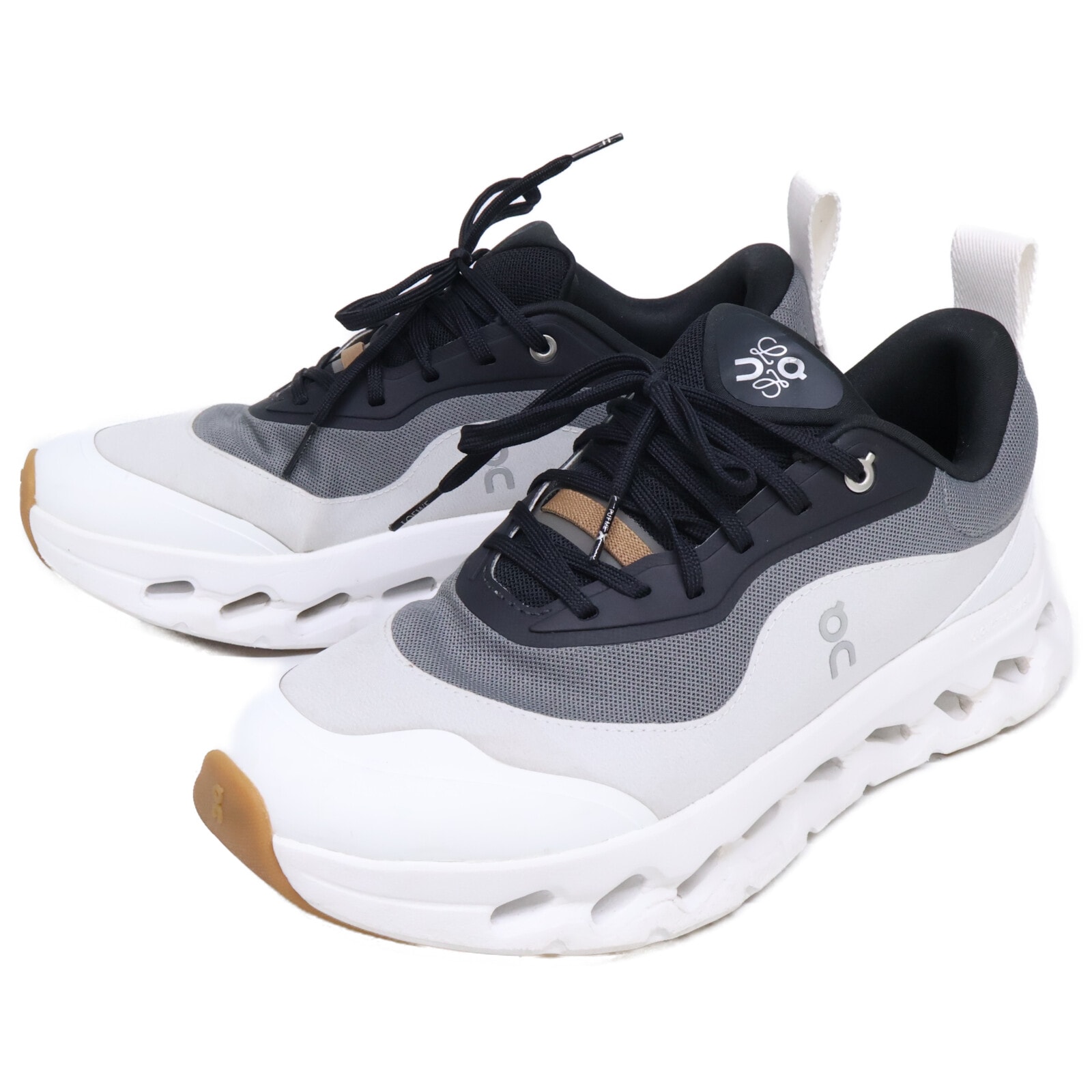 ロエベ xOn【美品】M929282X34-4515 Cloudtilt 2.0 ローカットスニーカー 26.5