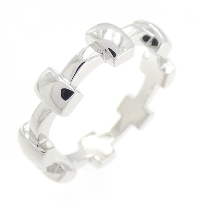 シャネル マトラッセ リング