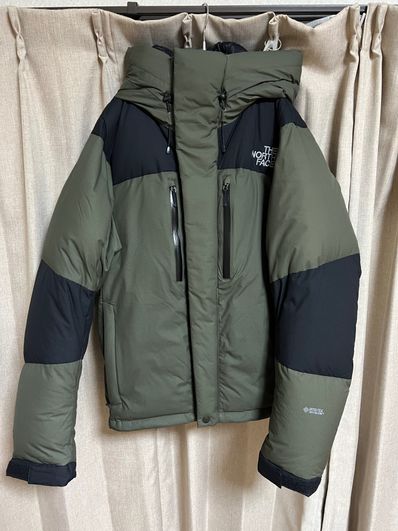 The North Face Baltro Light Jacket NT 2020/2021 "New Taupe"