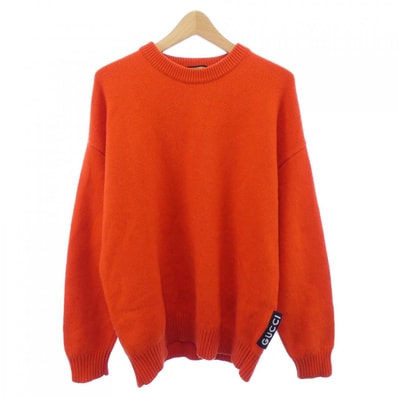 グッチ GUCCI 763346 XKDNG ニット