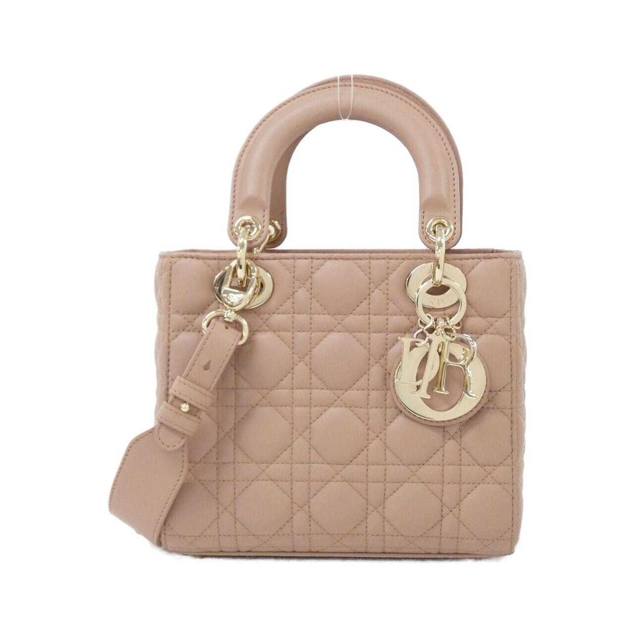クリスチャンディオール MY ABCDIOR レディ ディオール スモール M0538OCAL バッグ