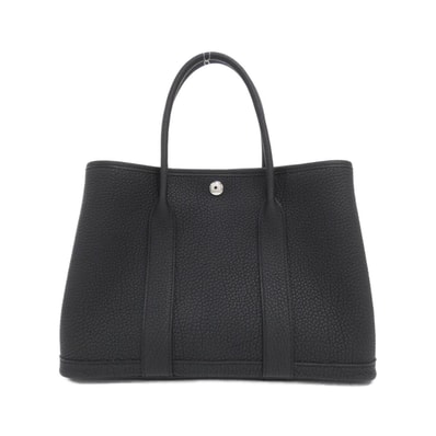 【未使用品】エルメス ガーデン パーティ 30cm 051568CK バッグ